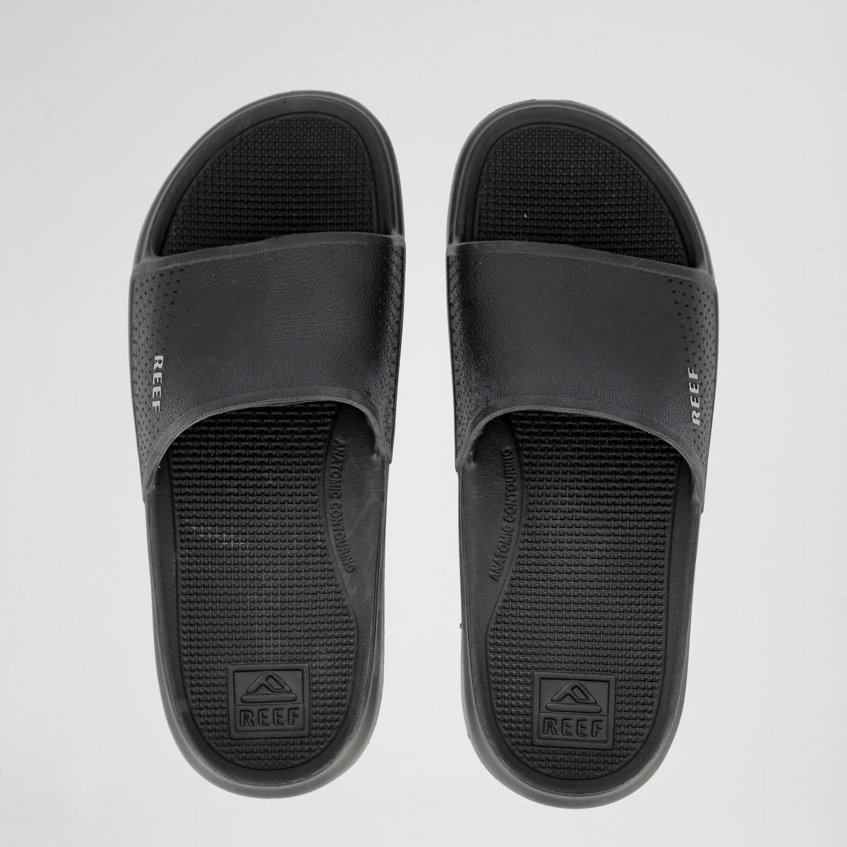Ojotas Reef Oasis Slide Hombre,  image number null