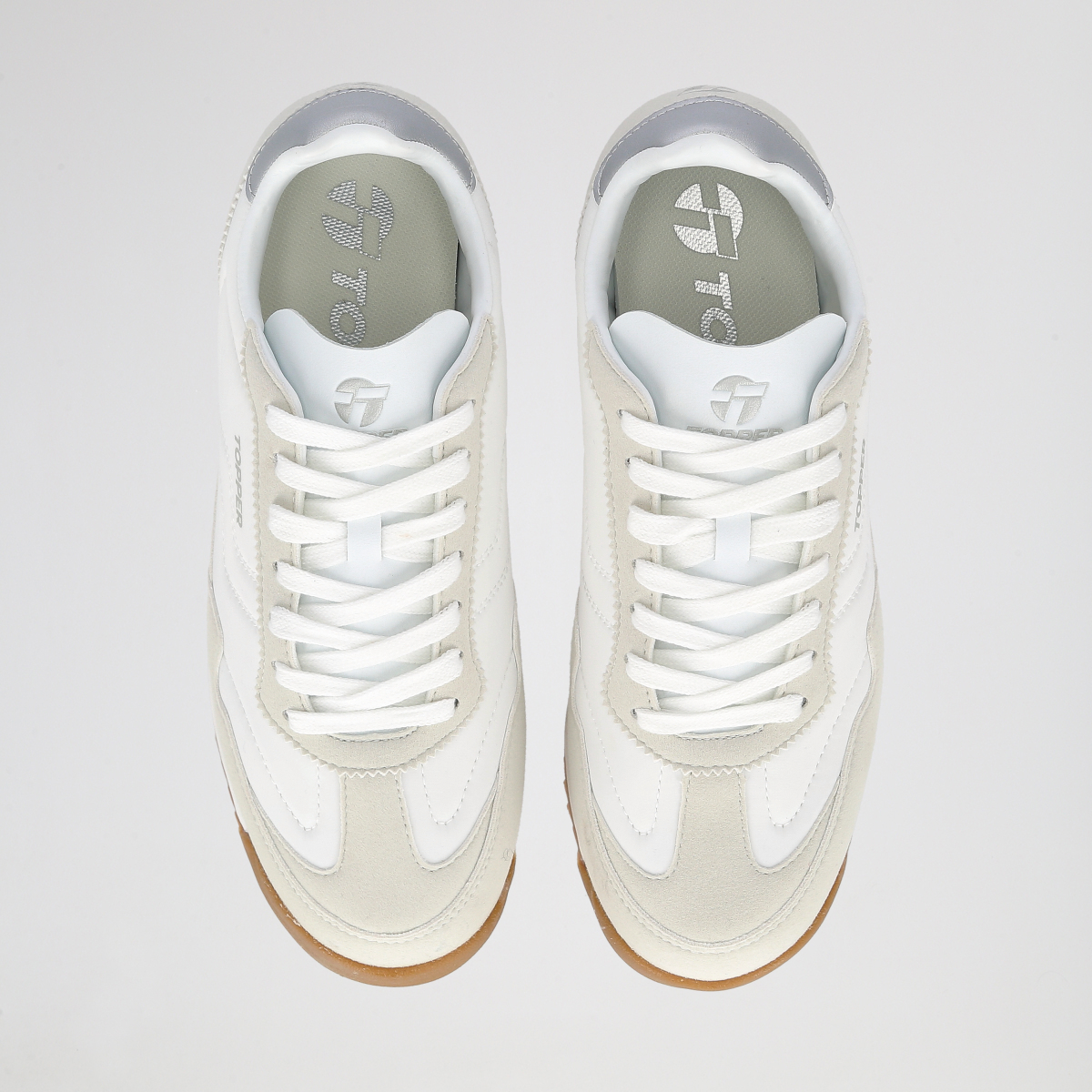 Zapatillas Topper Leroi Mujer,  image number null