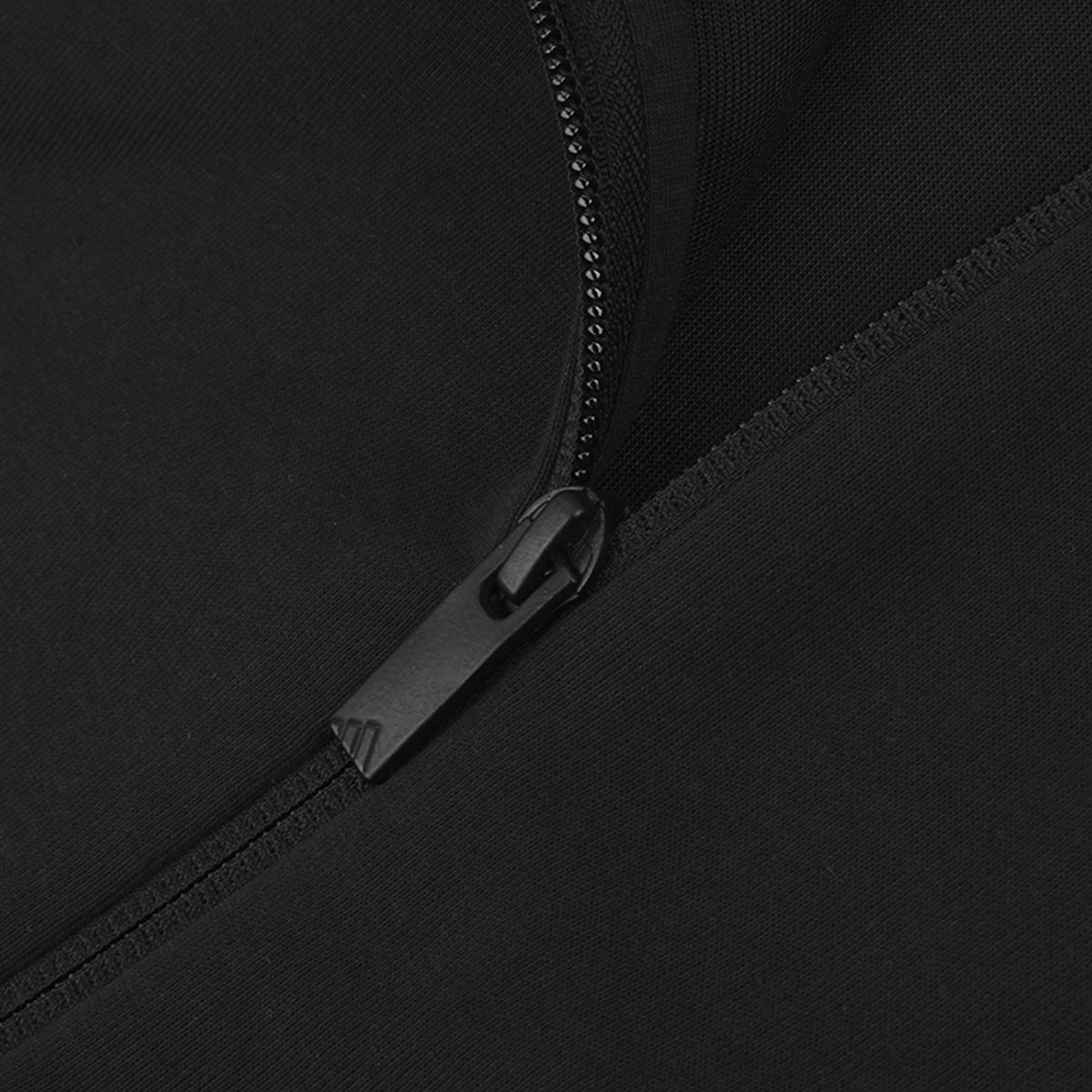 Campera adidas Future Icons 3 Tiras Full-zip Hombre,  image number null