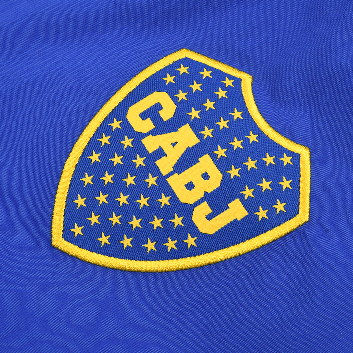 Campera Boca Juniors adidas 23/24 Hombre,  image number null