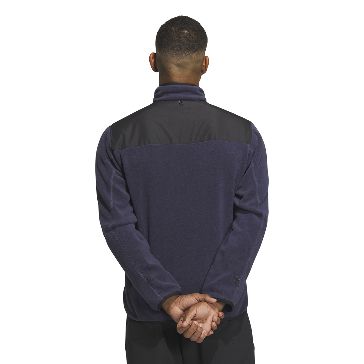 Campera Outdoor adidas Fleece Hombre,  image number null