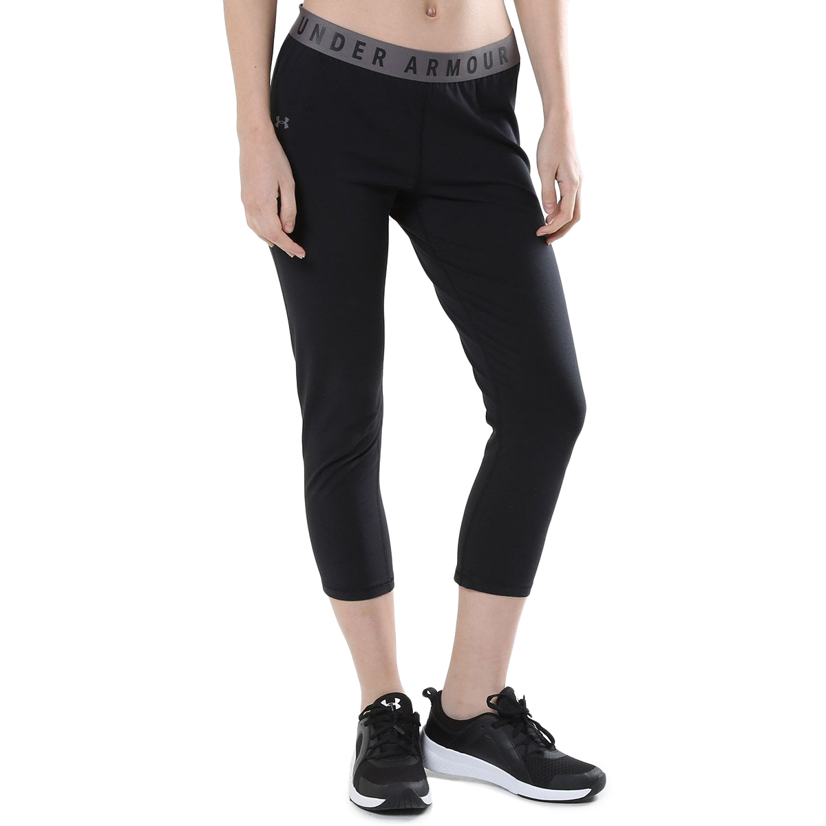 Calza Under Armour Favorite Crop,  image number null