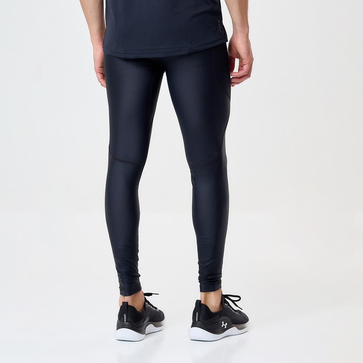 Calza Entrenamiento Under Armour Iso-chill Hombre,  image number null