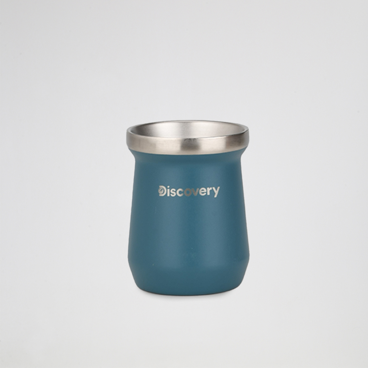 Mate Discovery Acero Inoxidable,  image number null