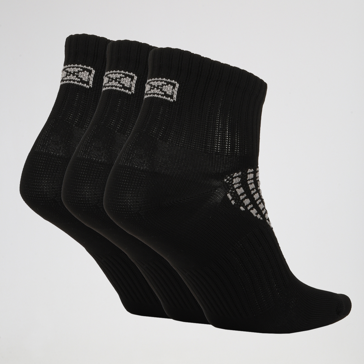 Pack de Medias Sox Basicsport X3,  image number null