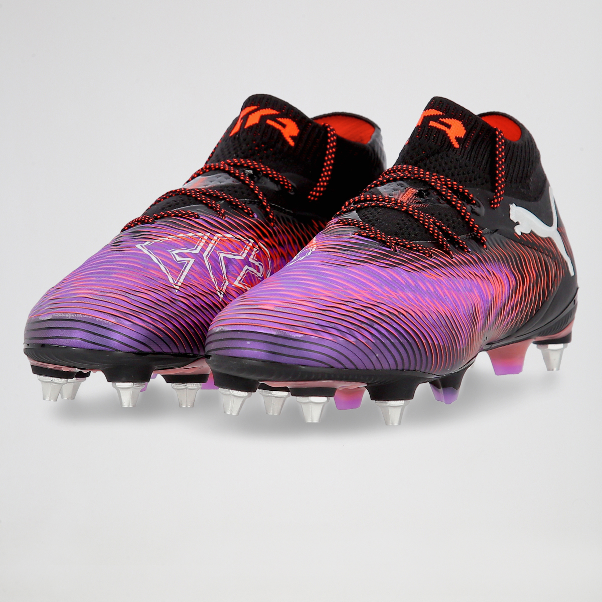 Botines Fútbol Puma Future 8 Ultimate MxSG Hombre,  image number null