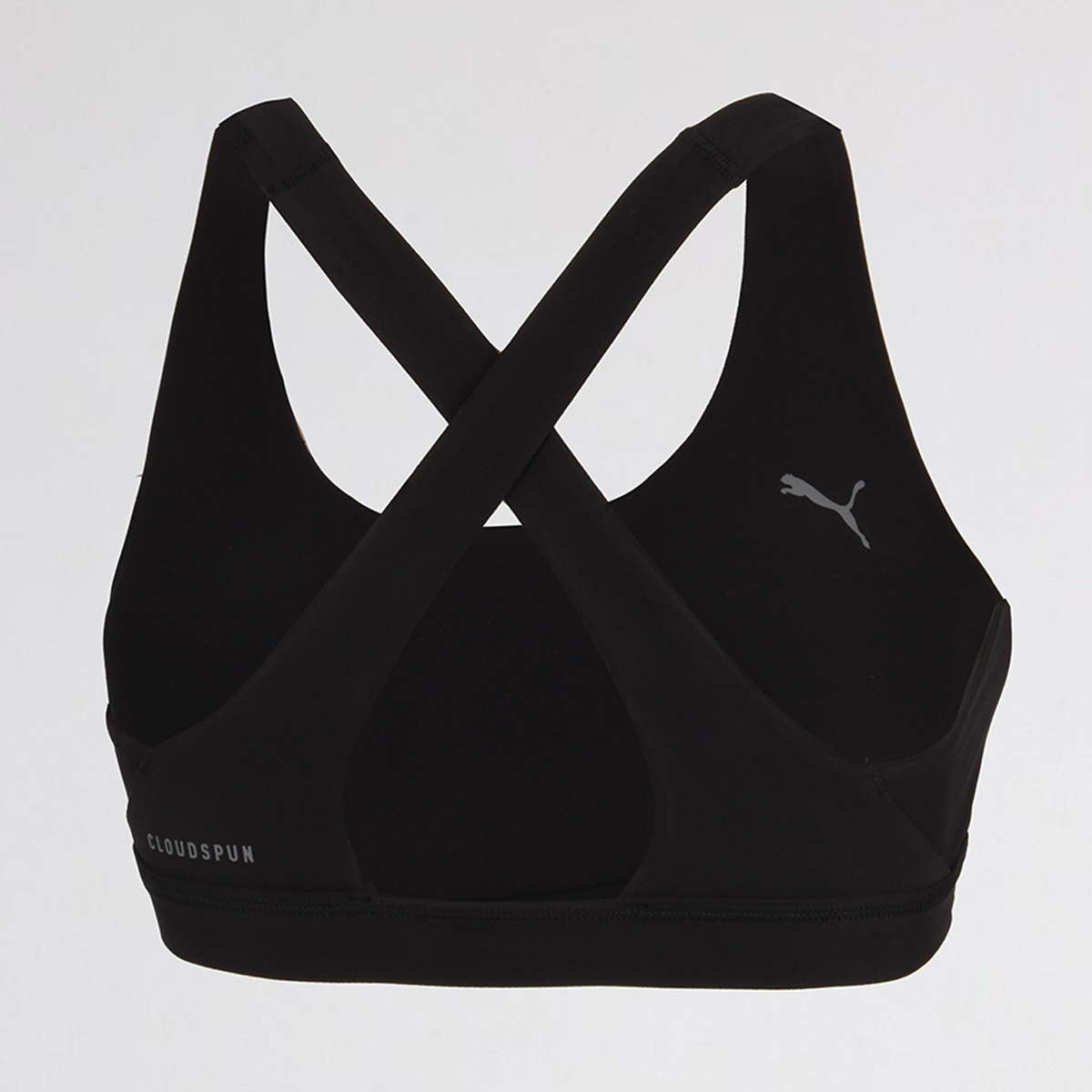 Top Entrenamiento Puma Cloudspun Mujer,  image number null