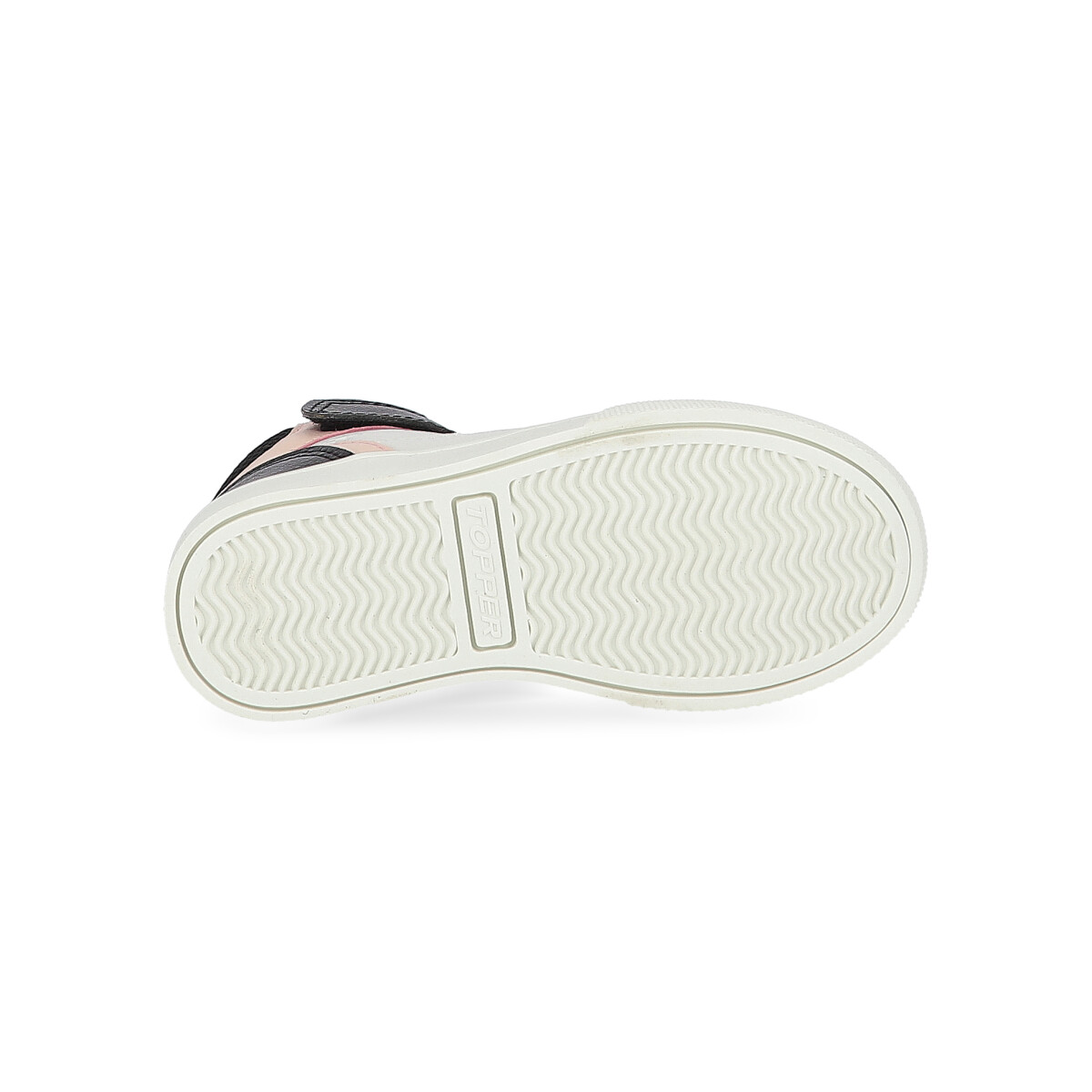 Zapatillas Topper Costa II Mid Infantil,  image number null