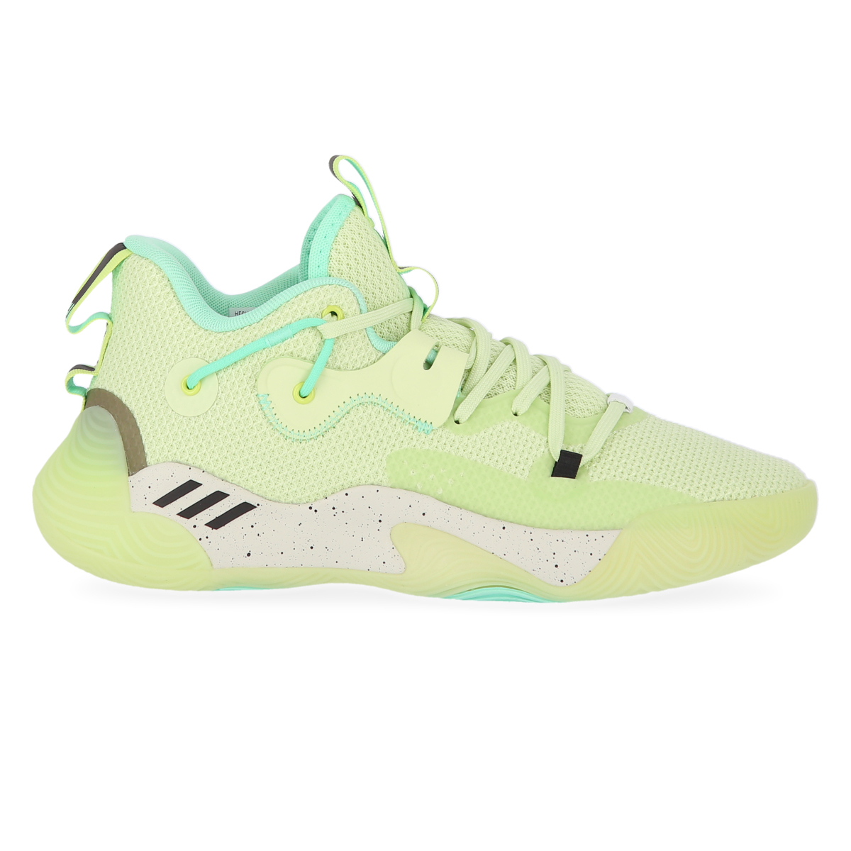 Zapatillas adidas Harden Stepback 3,  image number null