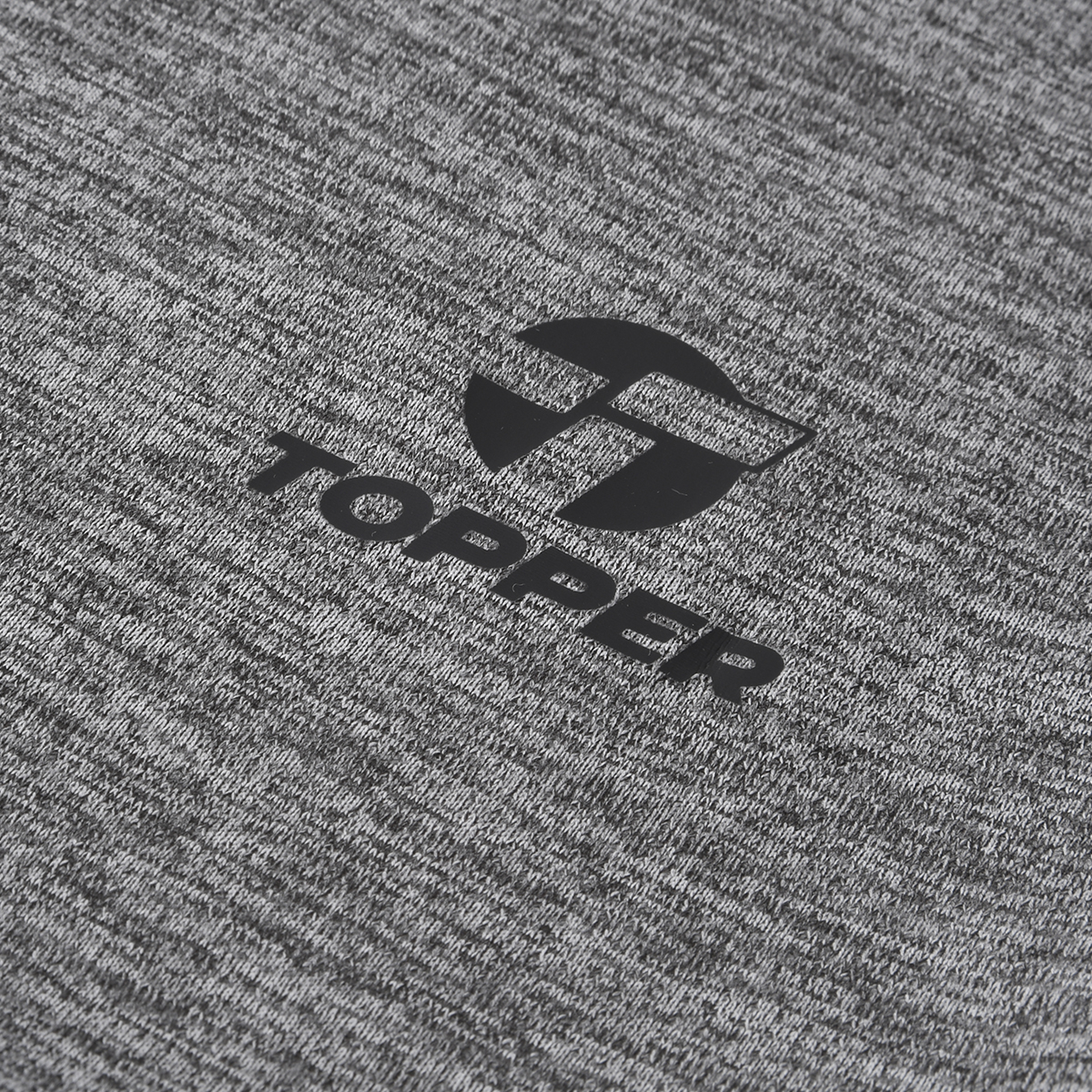 Remera Entrenamiento Topper Basic Mujer,  image number null