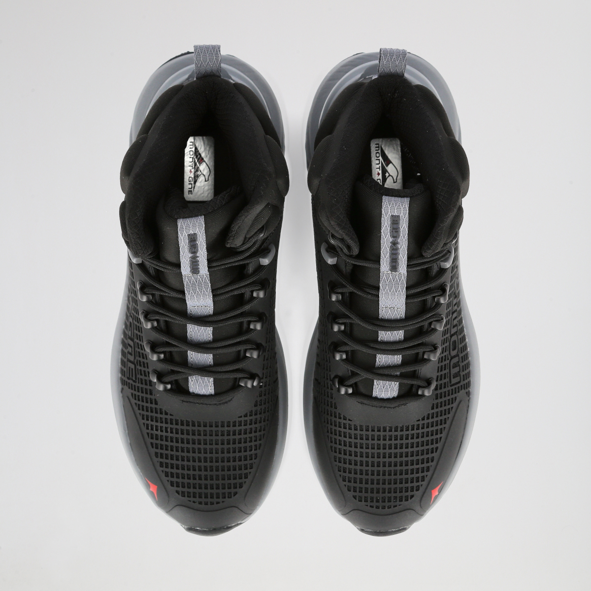 Botas Montagne Apex Hombre,  image number null