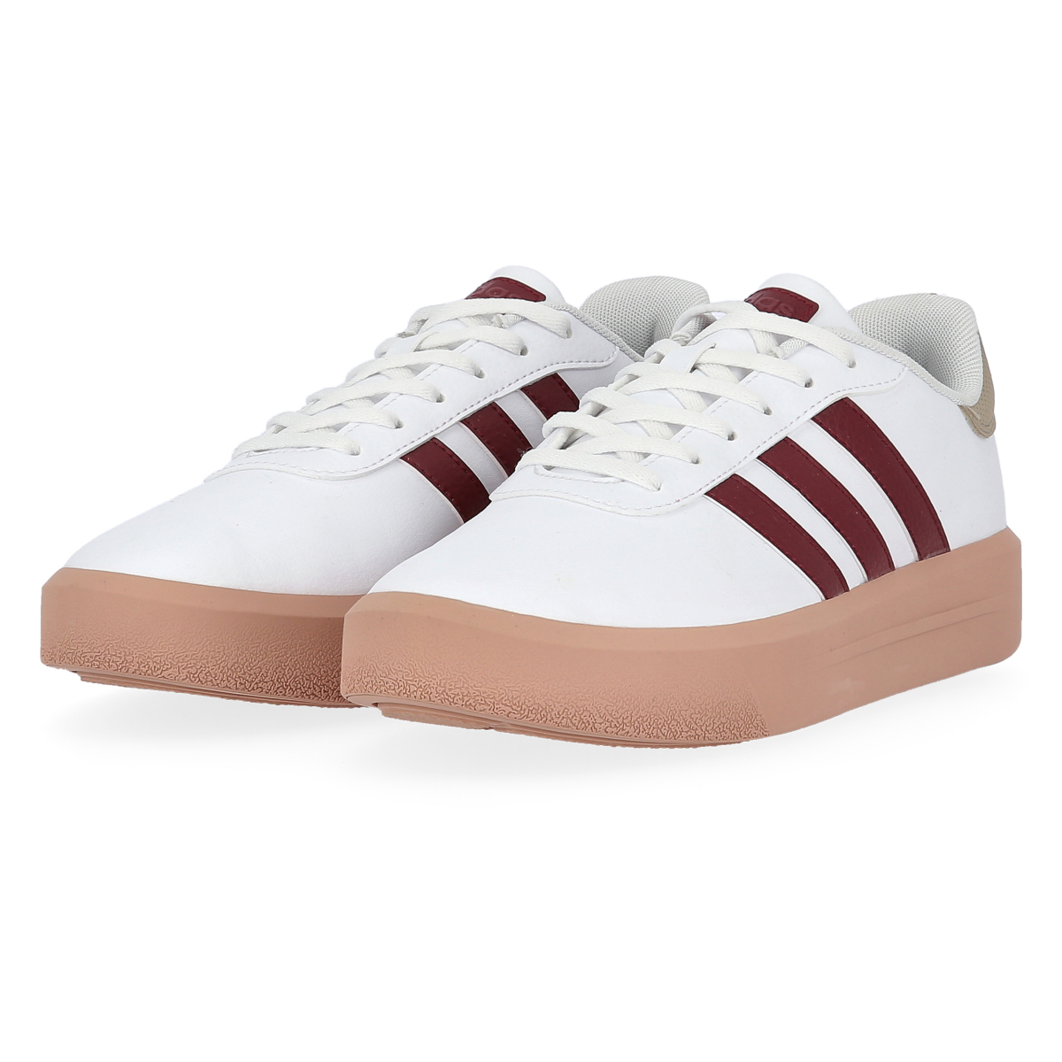 Zapatillas de vestir adidas mujer online