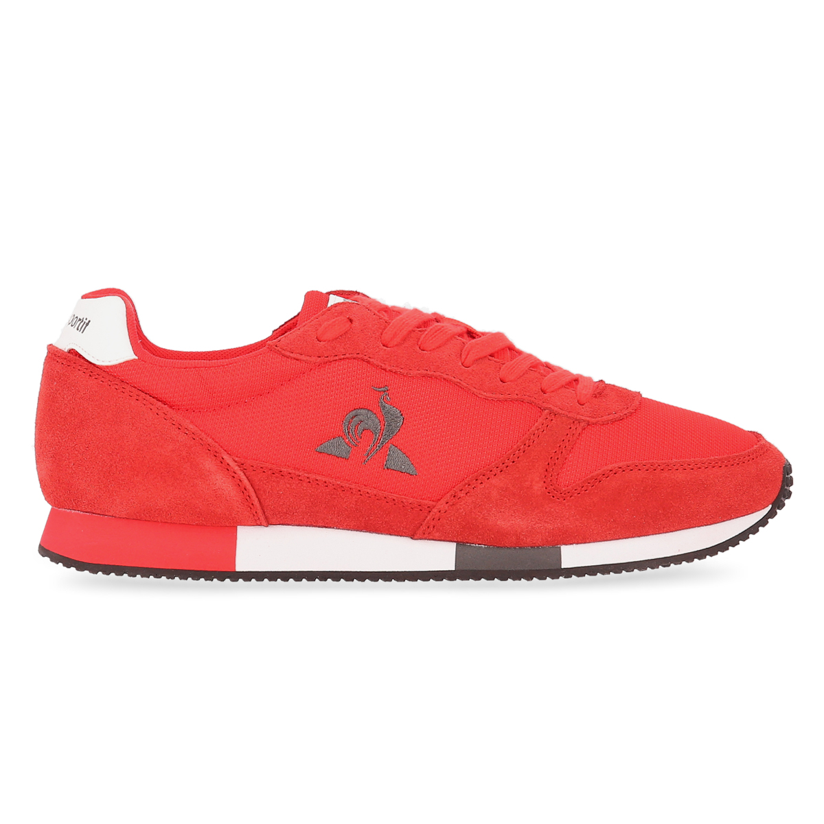 Zapatillas Le Coq Alpha Sport Hombre Dexter