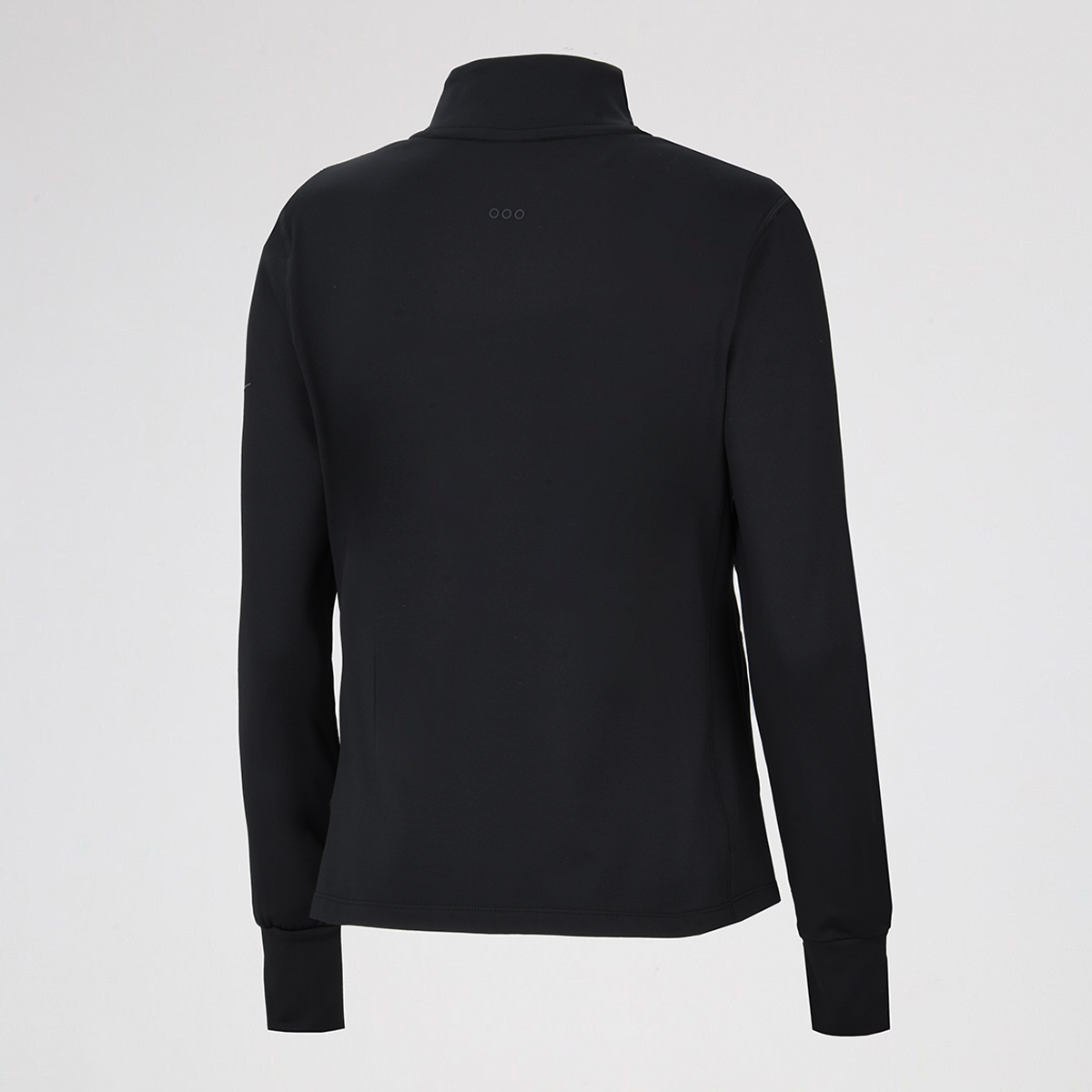 Buzo con Cierre Entrenamiento Saucony Solstice Mujer,  image number null