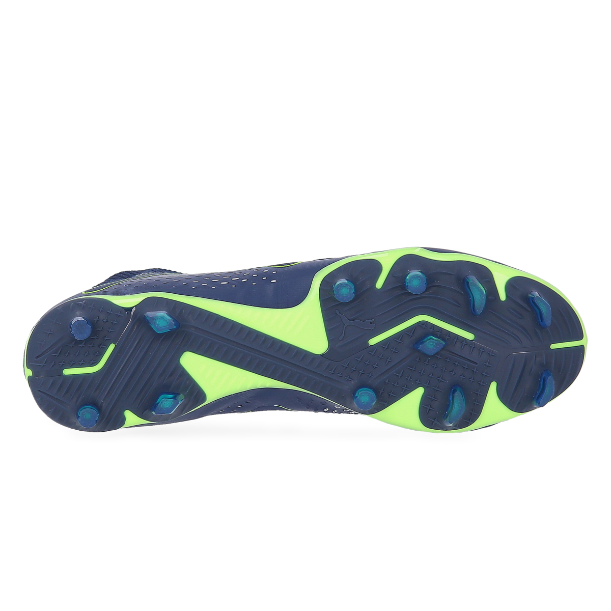 Botines Puma Future Match Fg/ag Hombre,  image number null