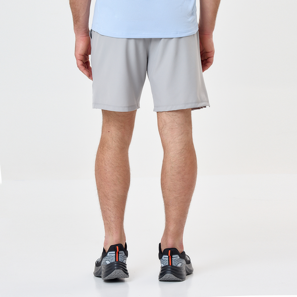 Bermuda Running Fila Diamond Hombre,  image number null