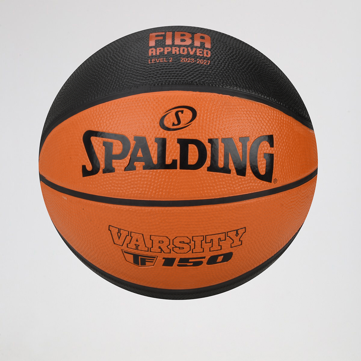 Pelota Básquet Spalding Varsity N7,  image number null