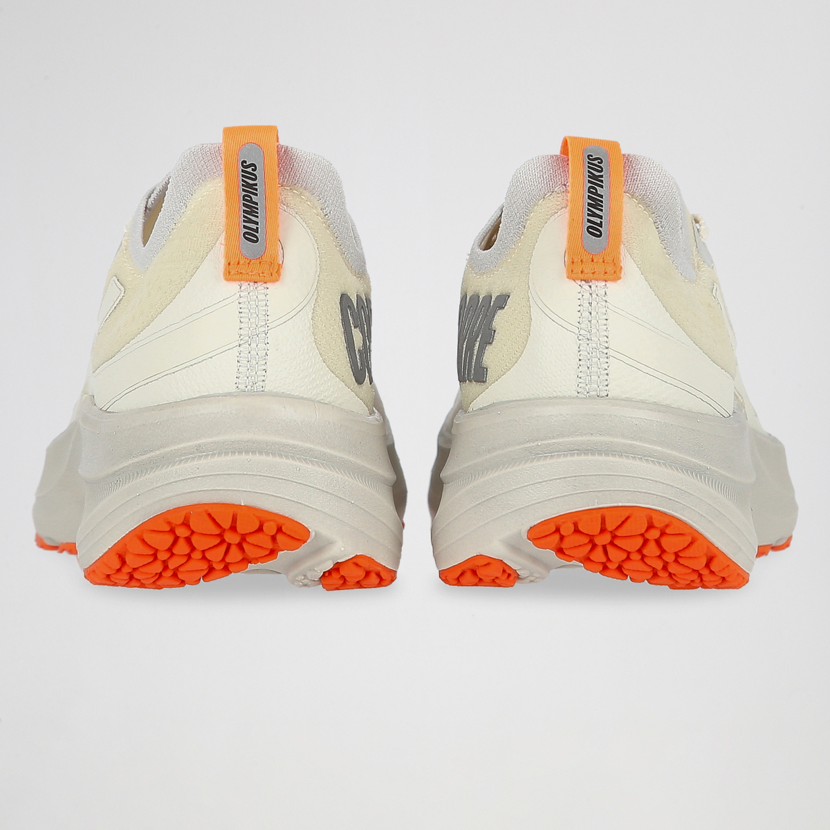 Zapatillas ca&ntilde;a baja Olympikus Corre 4,  image number null