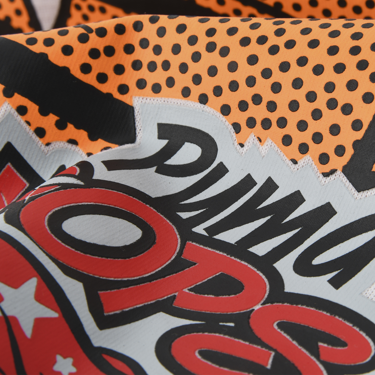 Remera Puma Hoopaverse 3 Hombre,  image number null