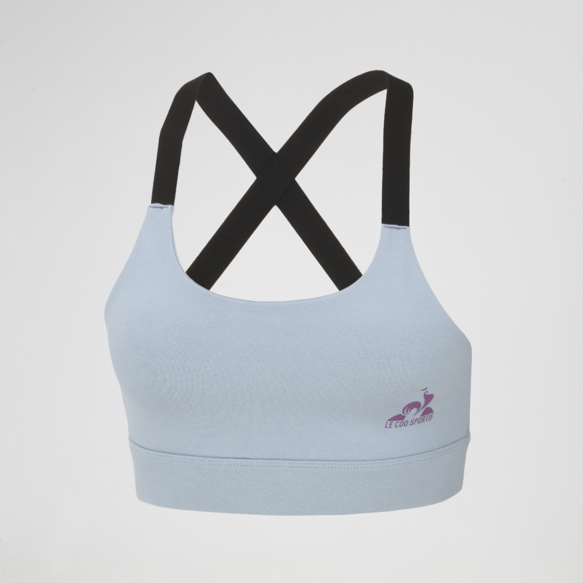 Top Entrenamiento Le Coq Sportif Mix Mujer,  image number null