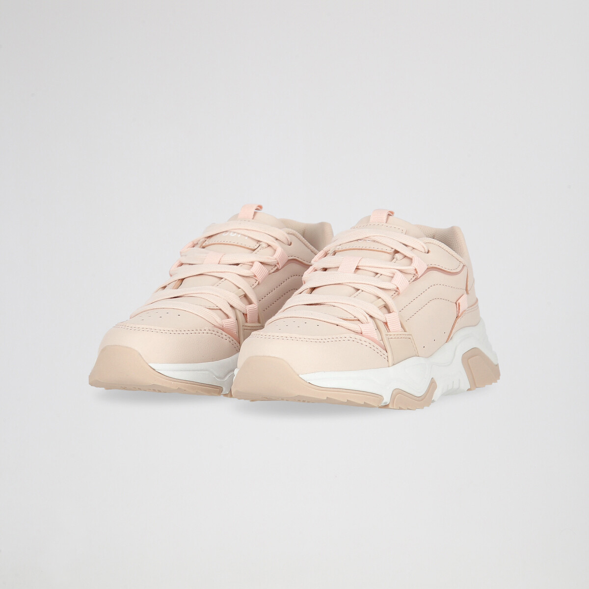 Zapatillas Footy Rock Ni&ntilde;a,  image number null