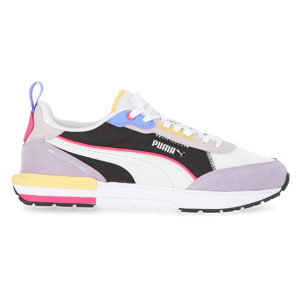 Zapatillas Puma R22 Unisex | Dexter