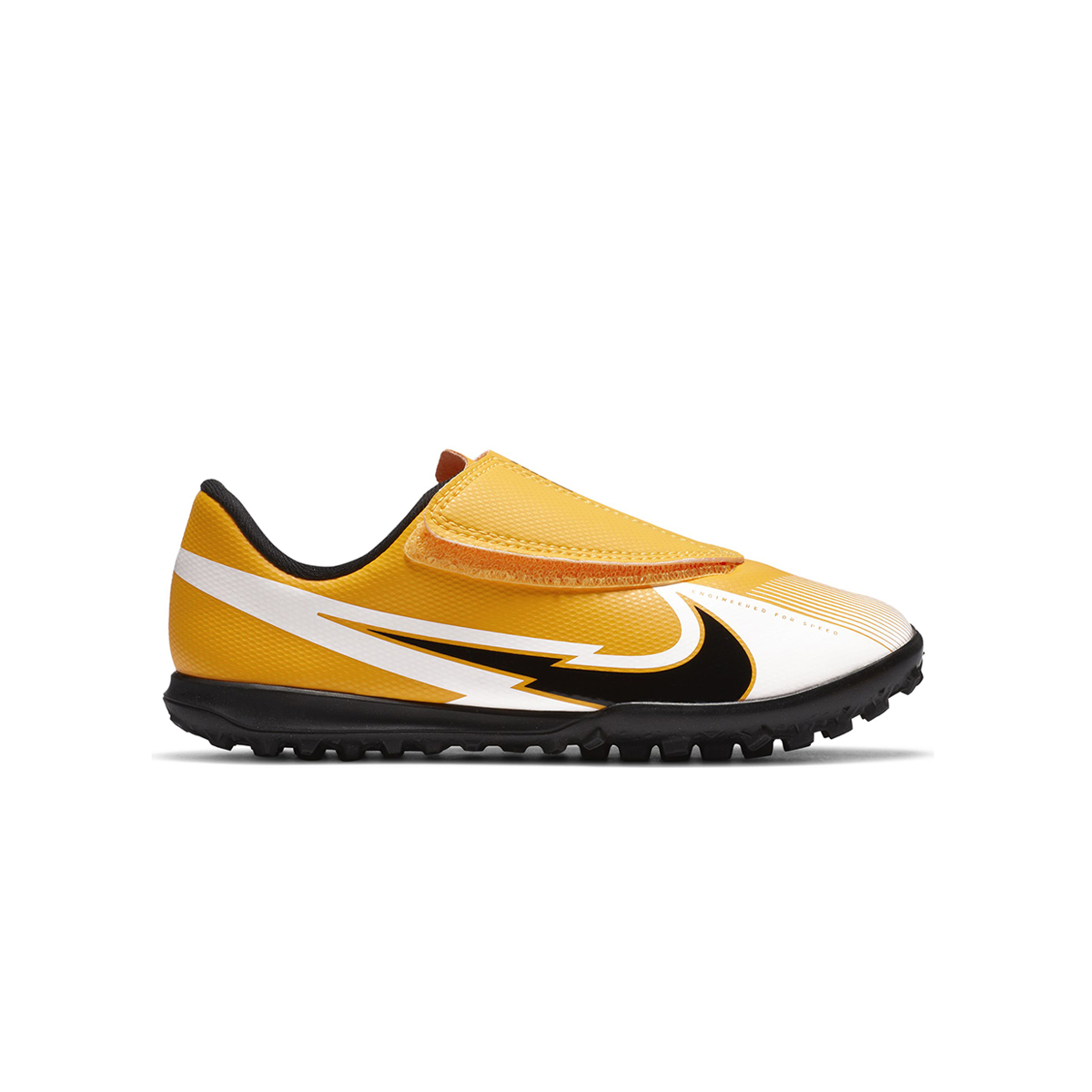 Botines Nike Mercurial Vapor Club TF (V) Jr,  image number null