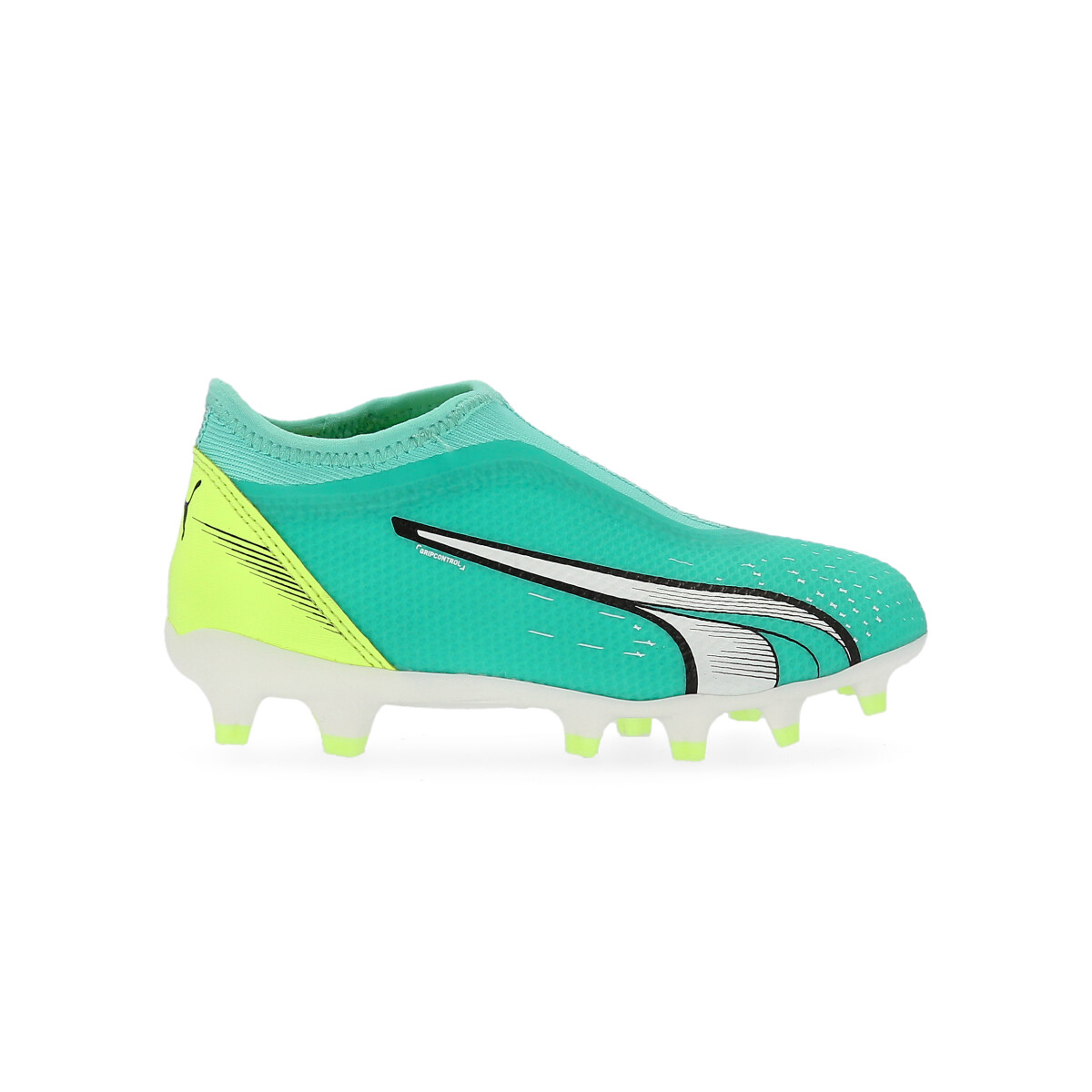 Botines F tbol Puma Ultra Match Ll para Ni os Dexter