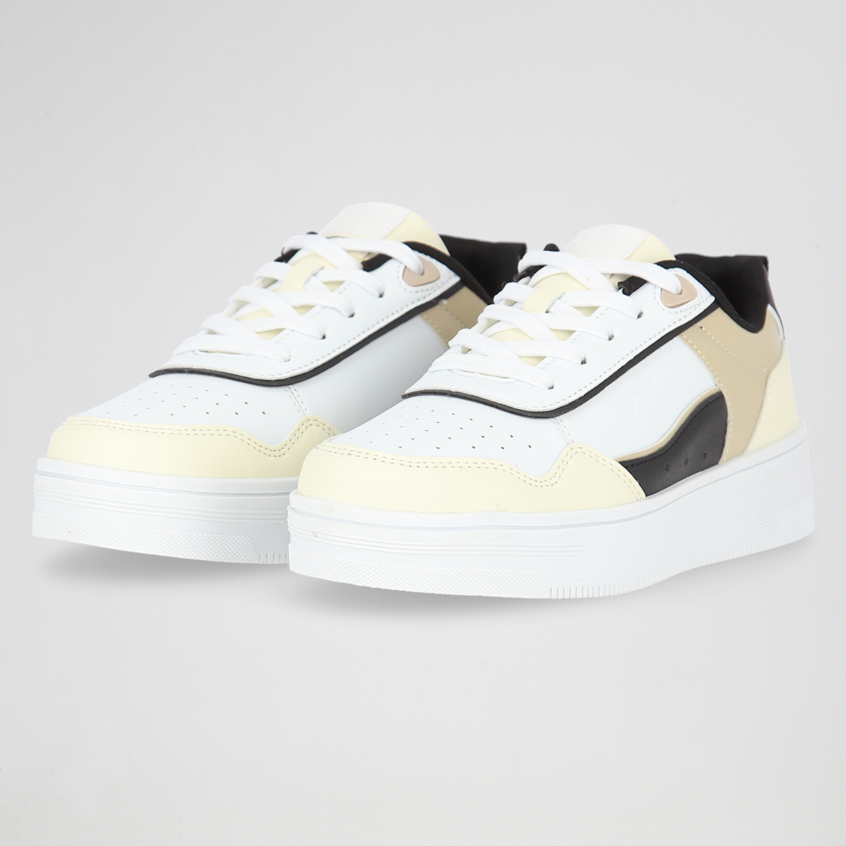 Zapatillas Atomik Feed Mujer,  image number null