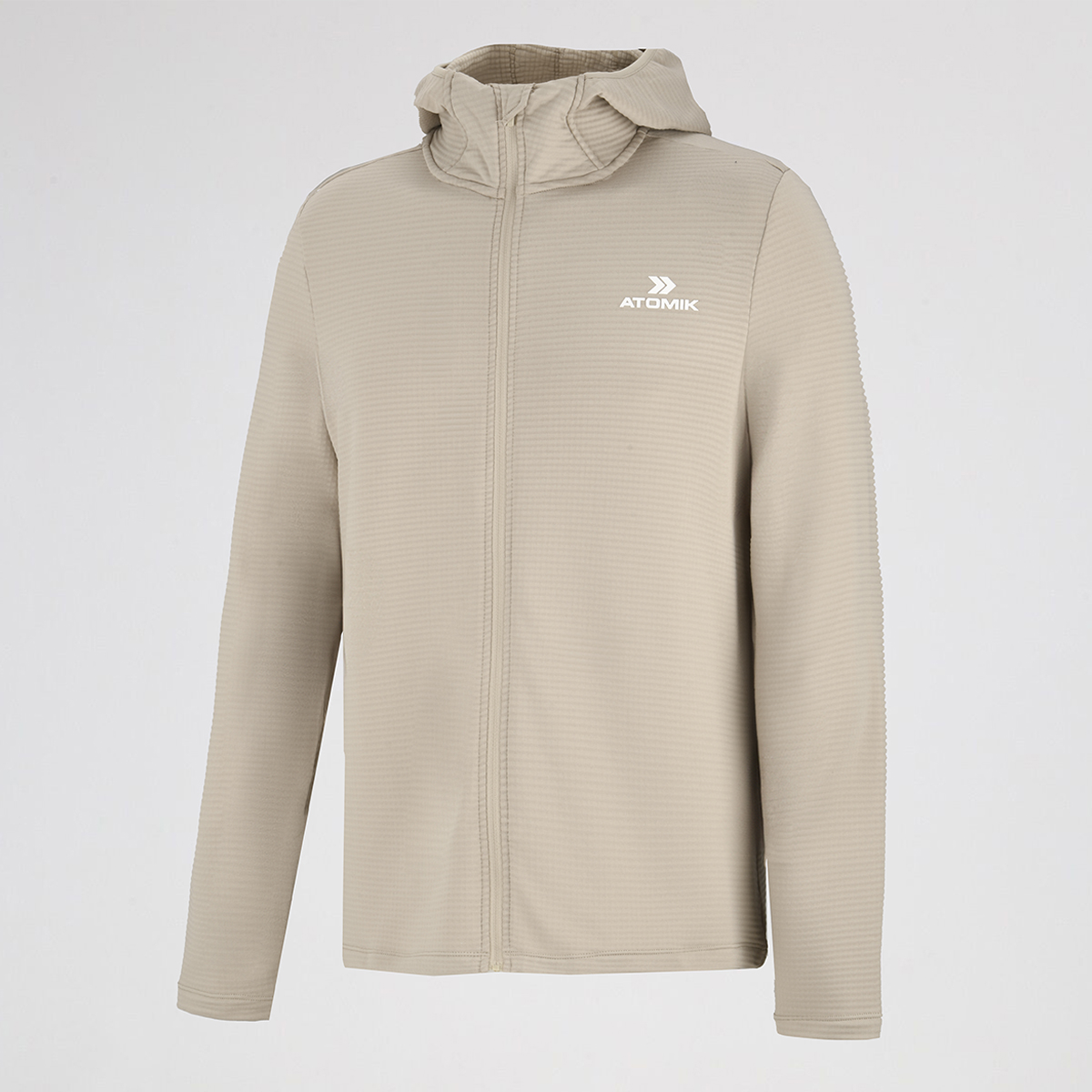 Campera Atomik Rompeviento Therma,  image number null