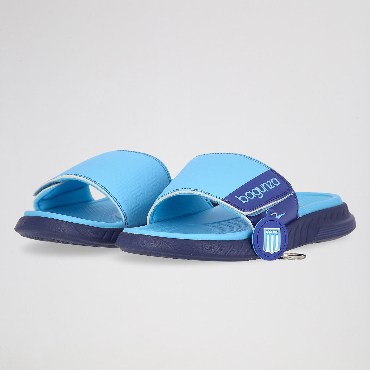 Ojotas Bagunza Academia Hombre,  image number null