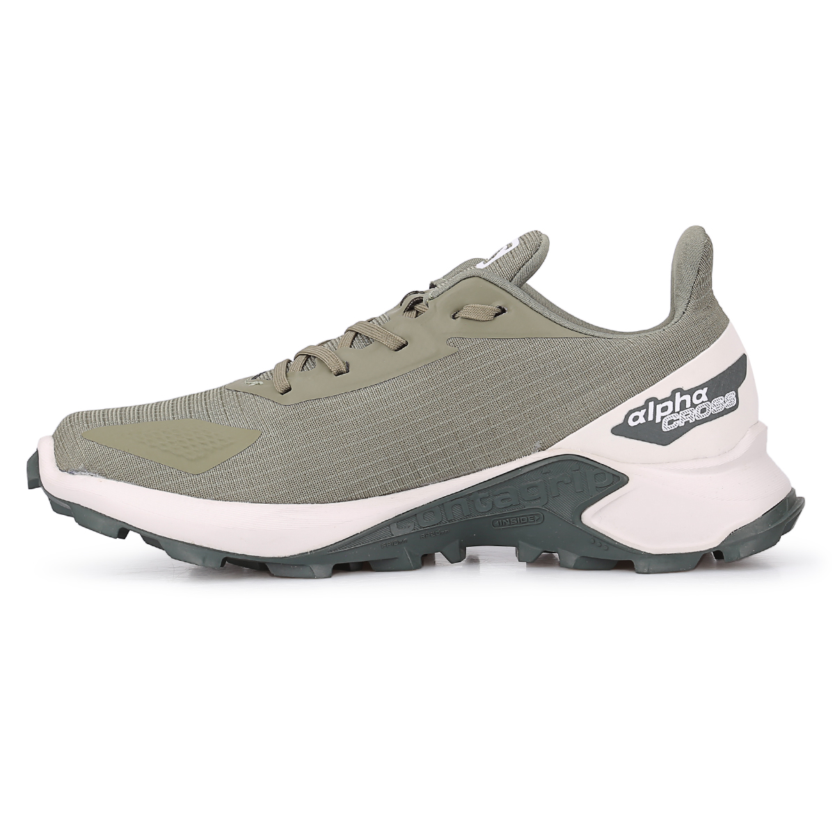 Zapatillas Salomon Alphacross Blast,  image number null