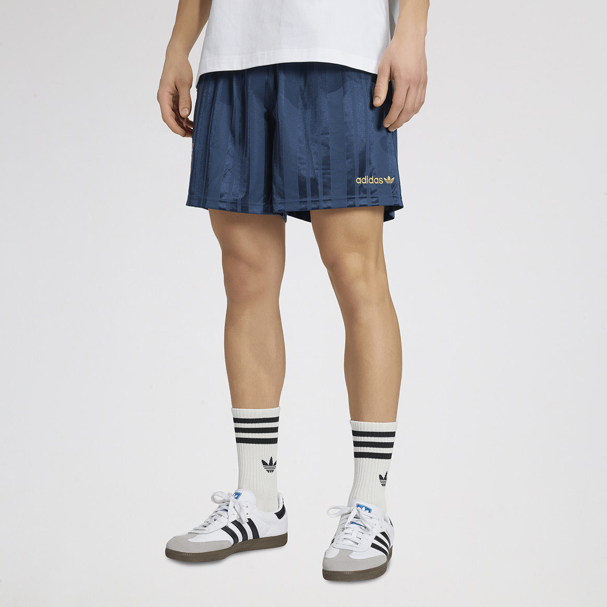 Short Argentina adidas EQT Hombre,  image number null