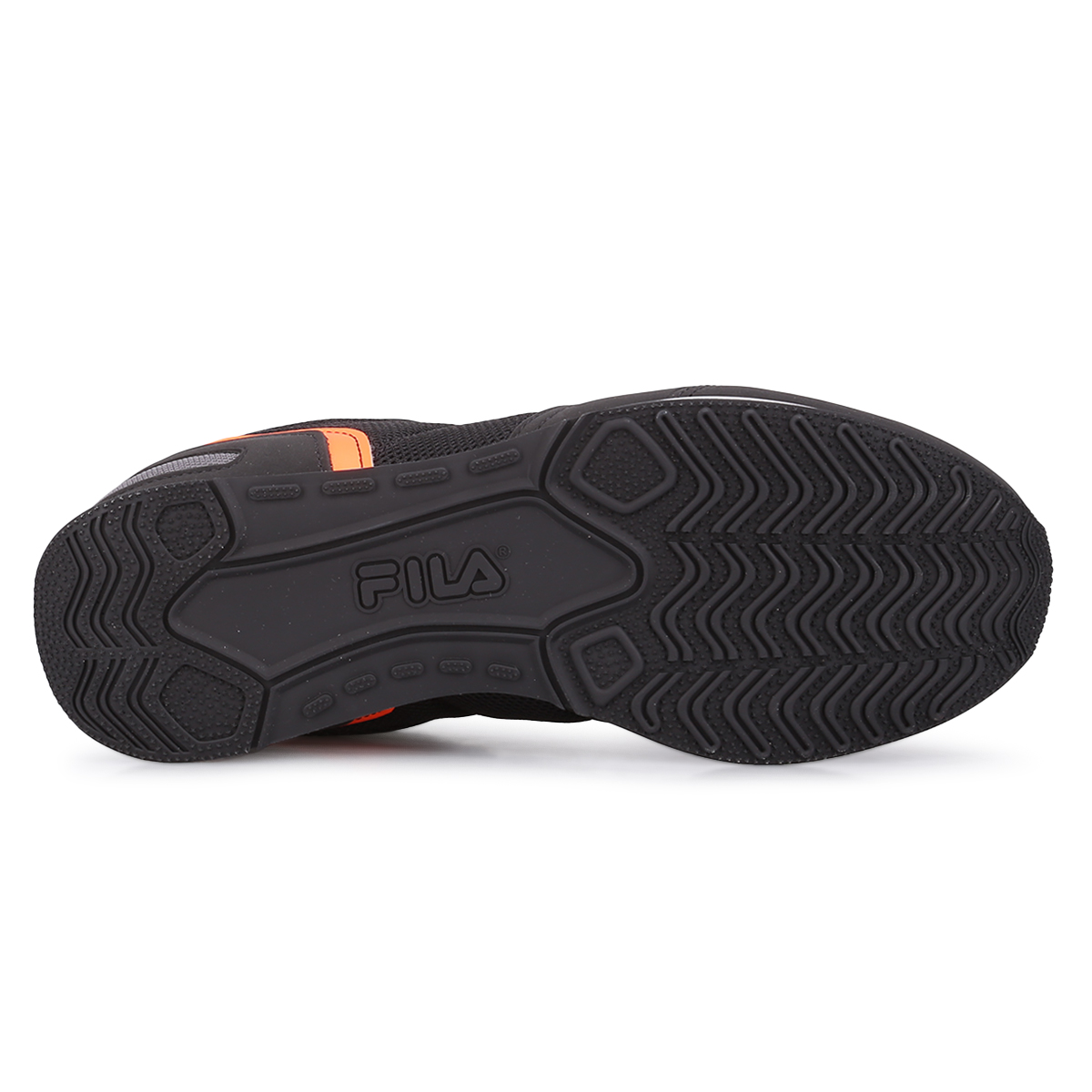 Zapatillas Fila Classic Runner,  image number null