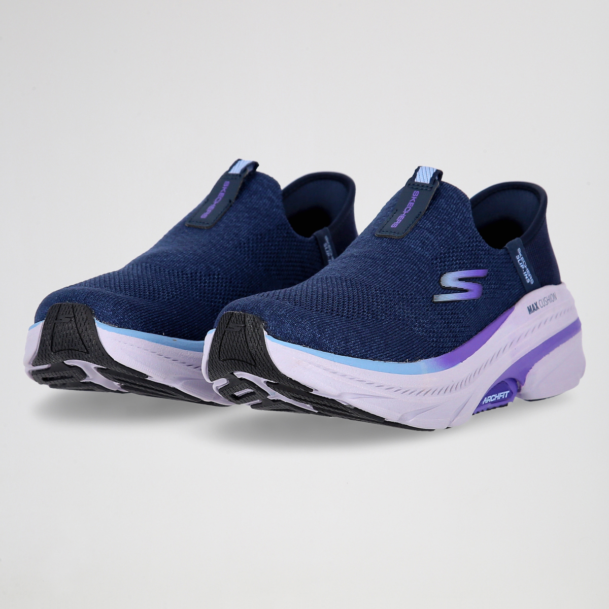 Zapatillas Running Skechers Max Cushioning Arch Fit 2.0,  image number null