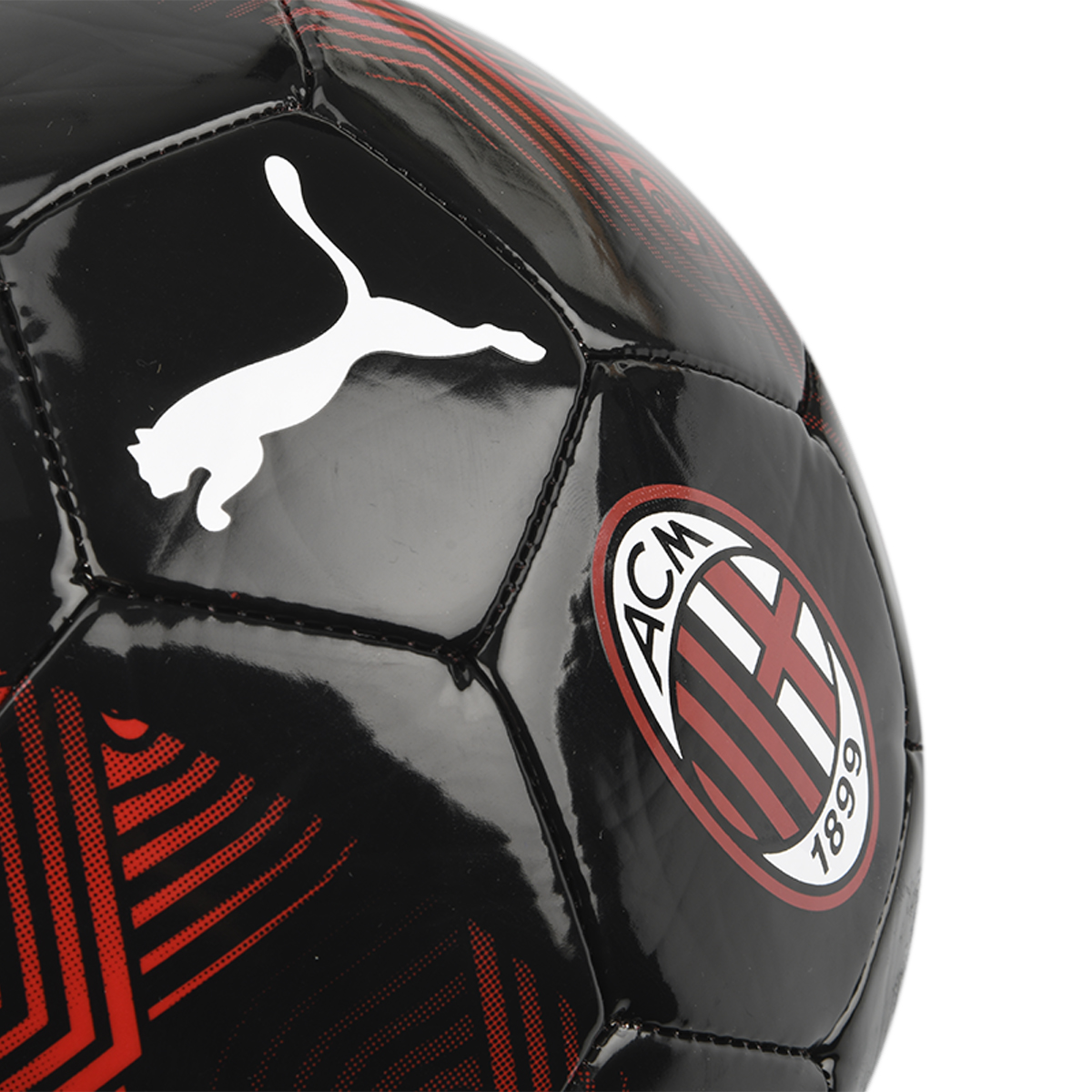 Pelota Puma Acm Ftblcore,  image number null