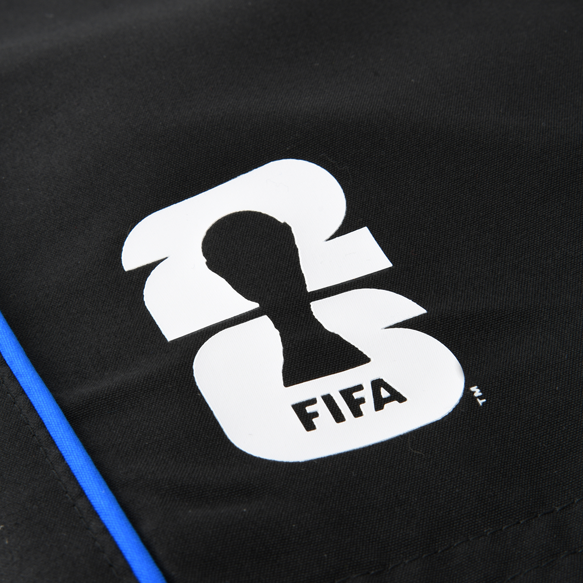 Buzo con cierre Fútbol adidas Host Hombre,  image number null