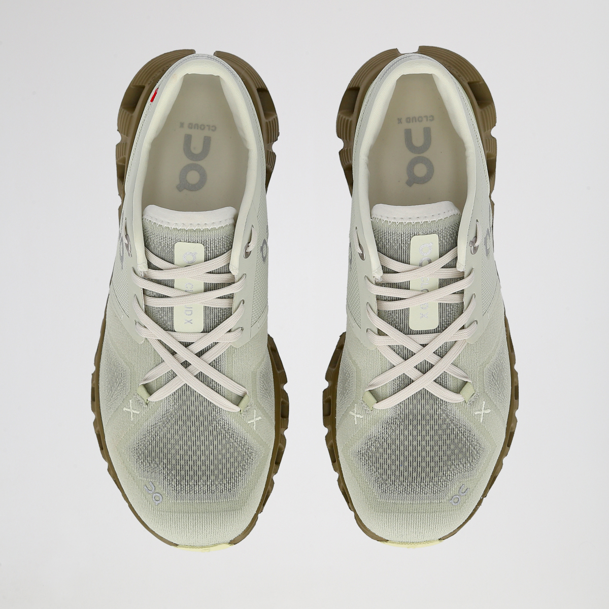 Zapatillas On Running Cloud X 3,  image number null