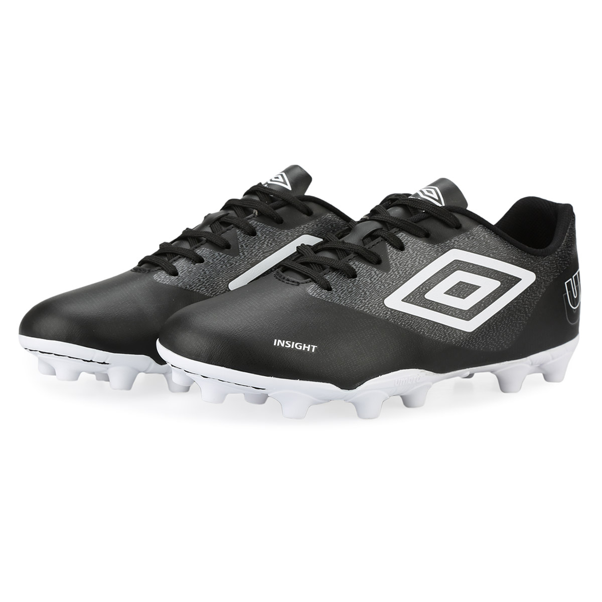 Botines Umbro Insight Campo,  image number null