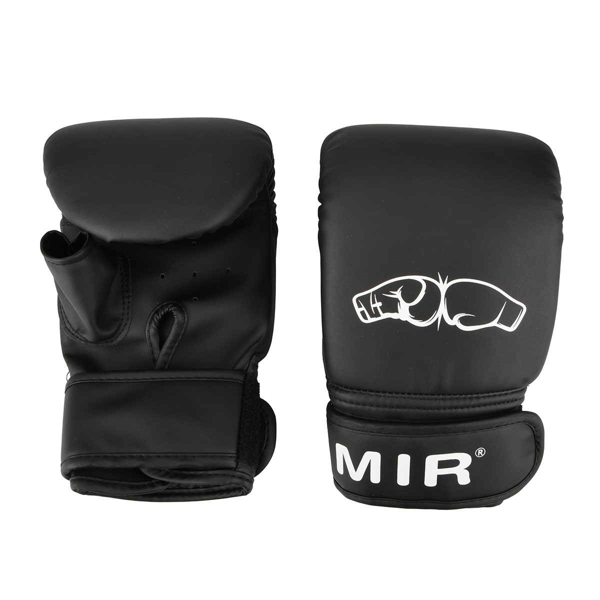 Guantin Mir Boxing,  image number null