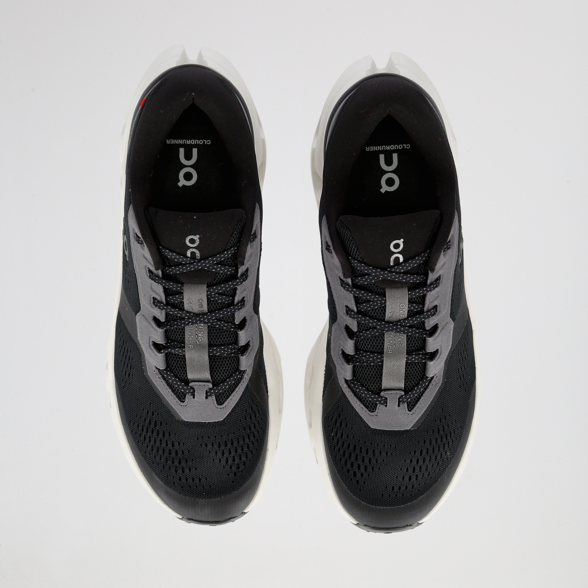 Zapatillas On Running Cloudrunner 3 Hombre malla,  image number null