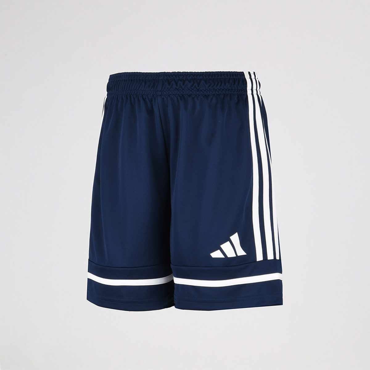 Short Fútbol adidas Squadra 25 Infantil,  image number null