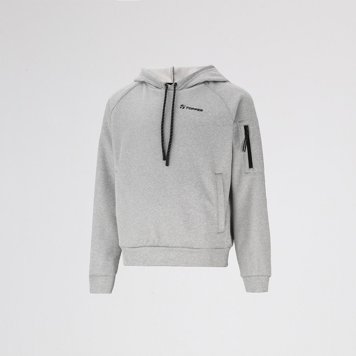 Buzo Topper Poly Ni&ntilde;a,  image number null