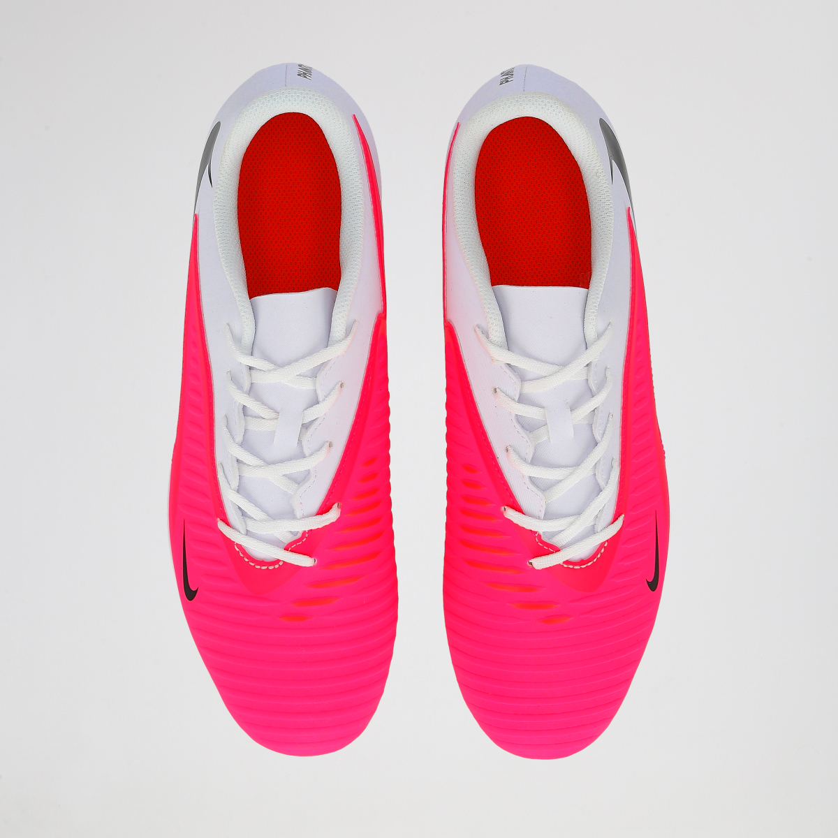 Botines F&uacute;tbol Nike Phantom 6 Low Club FG/MG Hombre,  image number null