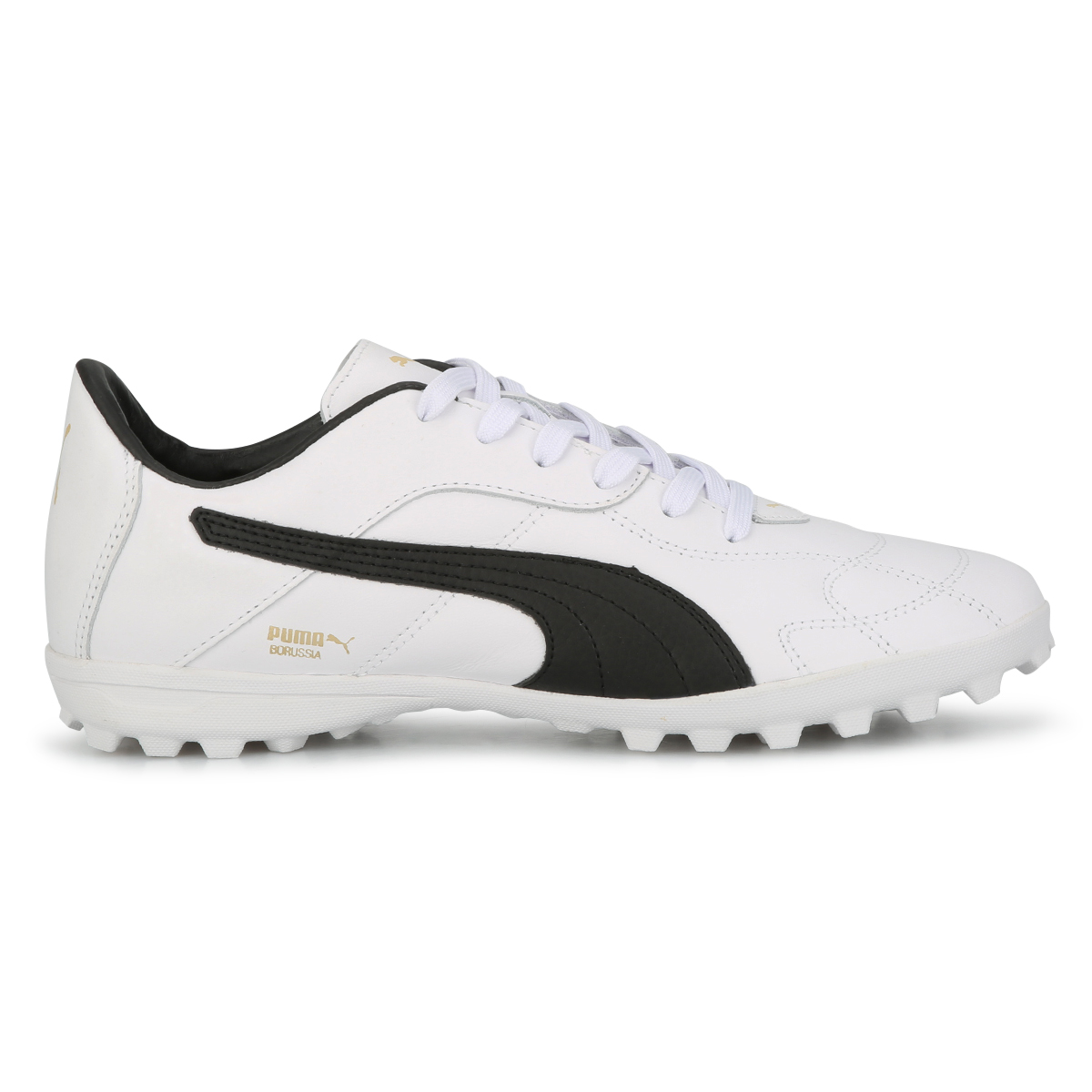 Botines Puma Borussia Classic TT,  image number null