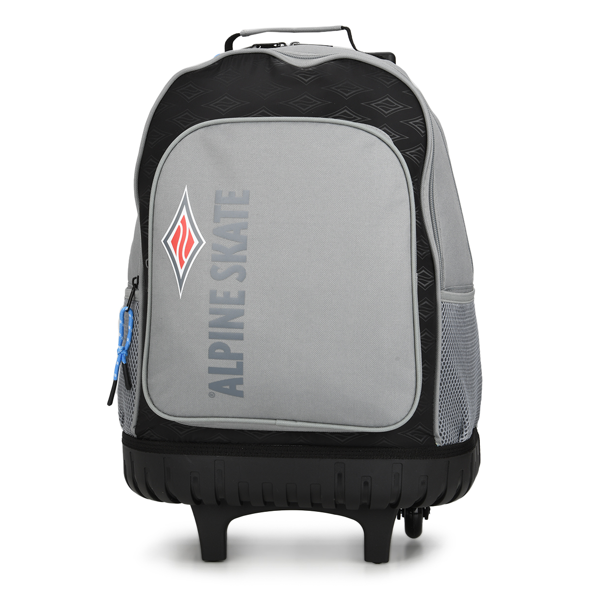 Mochila Alpine Skate Carro,  image number null