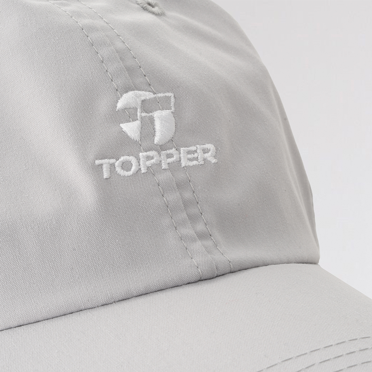 Gorra Entrenamiento Topper B&aacute;sico Hombre,  image number null