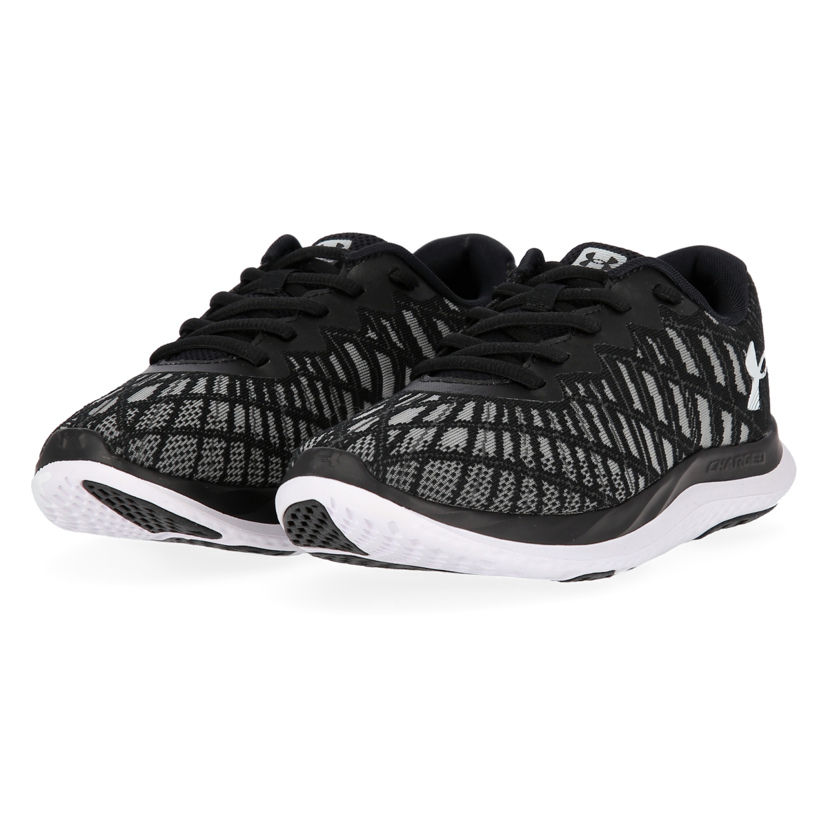 Zapatillas Running Under Armour Charged Breeze 2 Mujer,  image number null