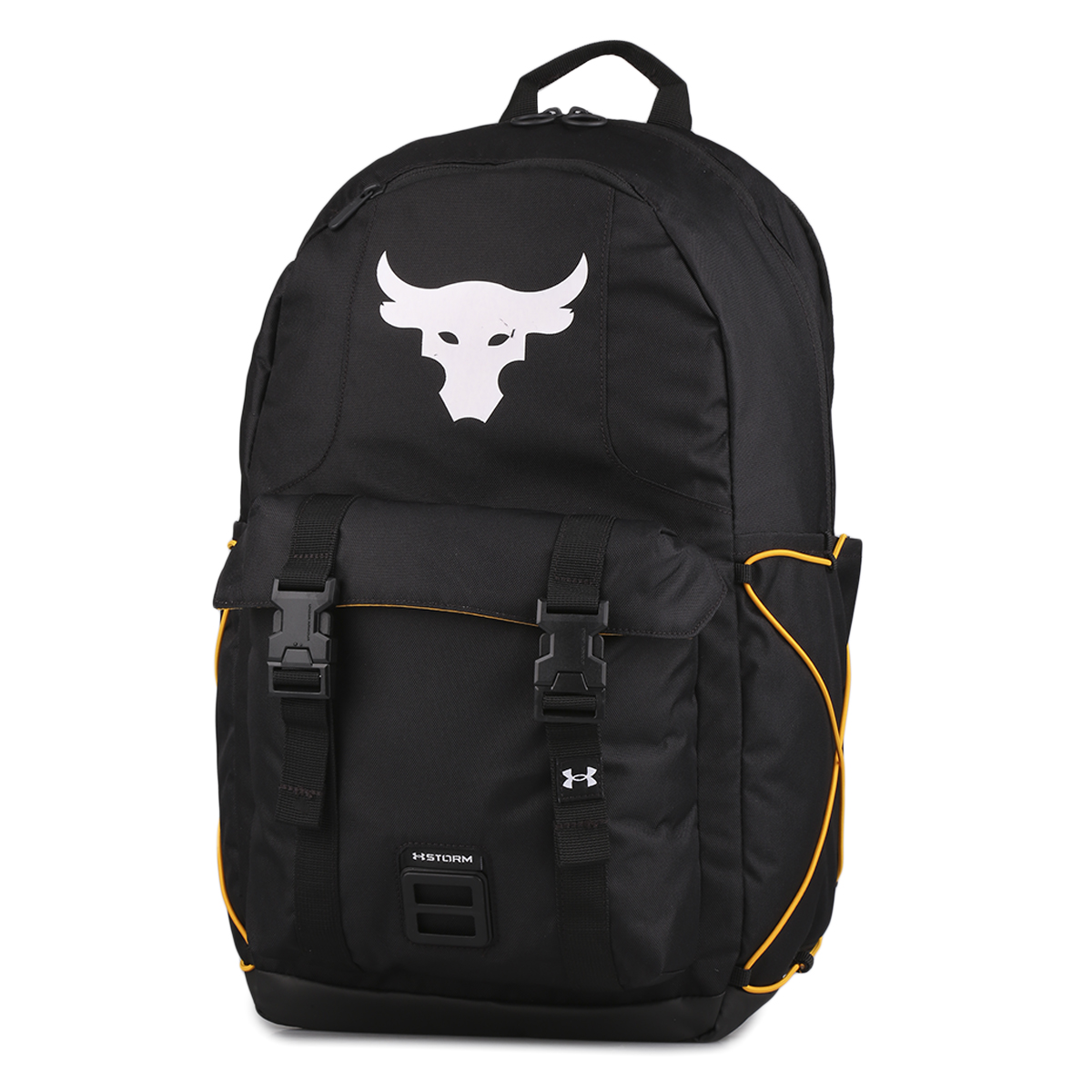 Mochila Under Armour Project Rock Brahma,  image number null
