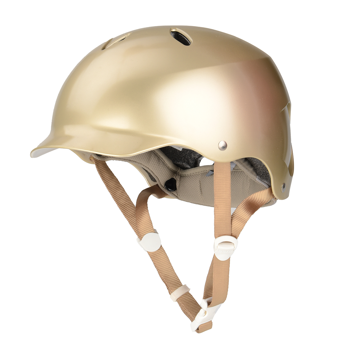 Casco Ciclismo Bern Lenox Unisex Dexter